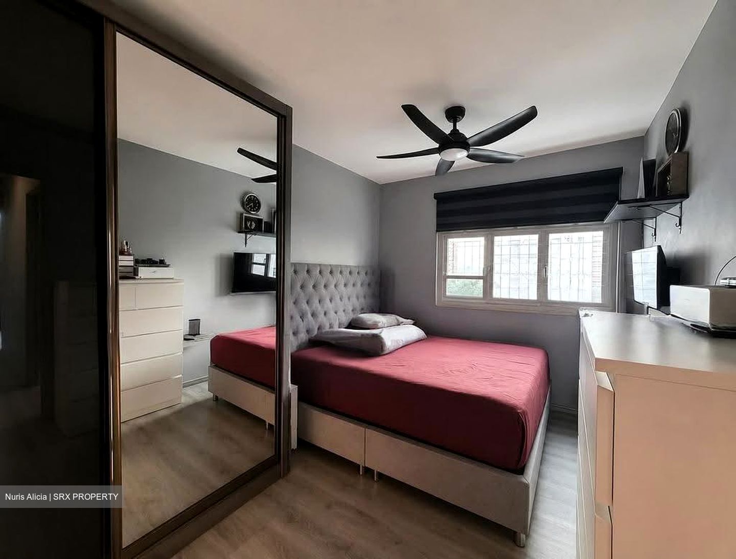 Blk 95B City Vue @henderson (Bukit Merah), HDB 3 Rooms #625208071